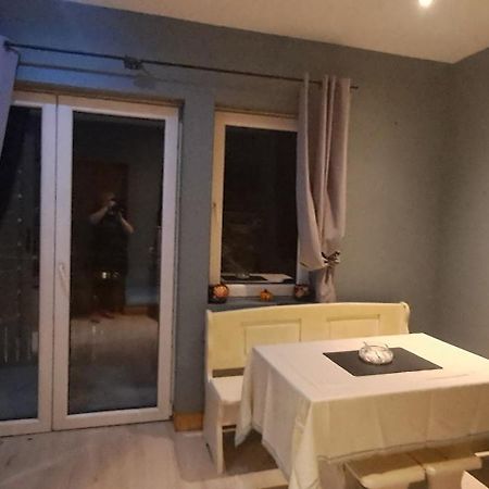 Schody Do Nieba Daire Zakopane Dış mekan fotoğraf