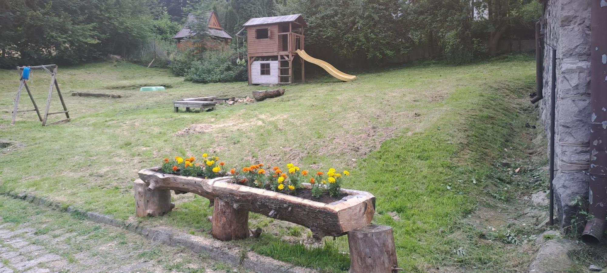 Schody Do Nieba Daire Zakopane Dış mekan fotoğraf