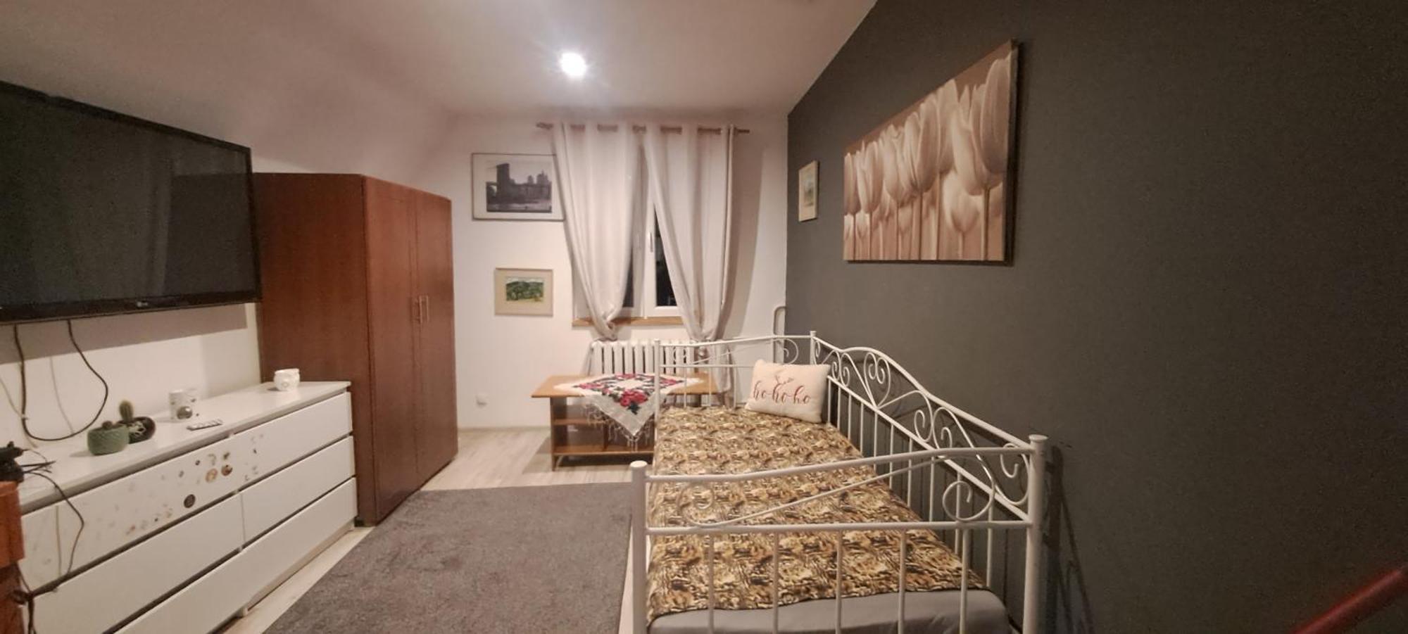 Schody Do Nieba Daire Zakopane Dış mekan fotoğraf
