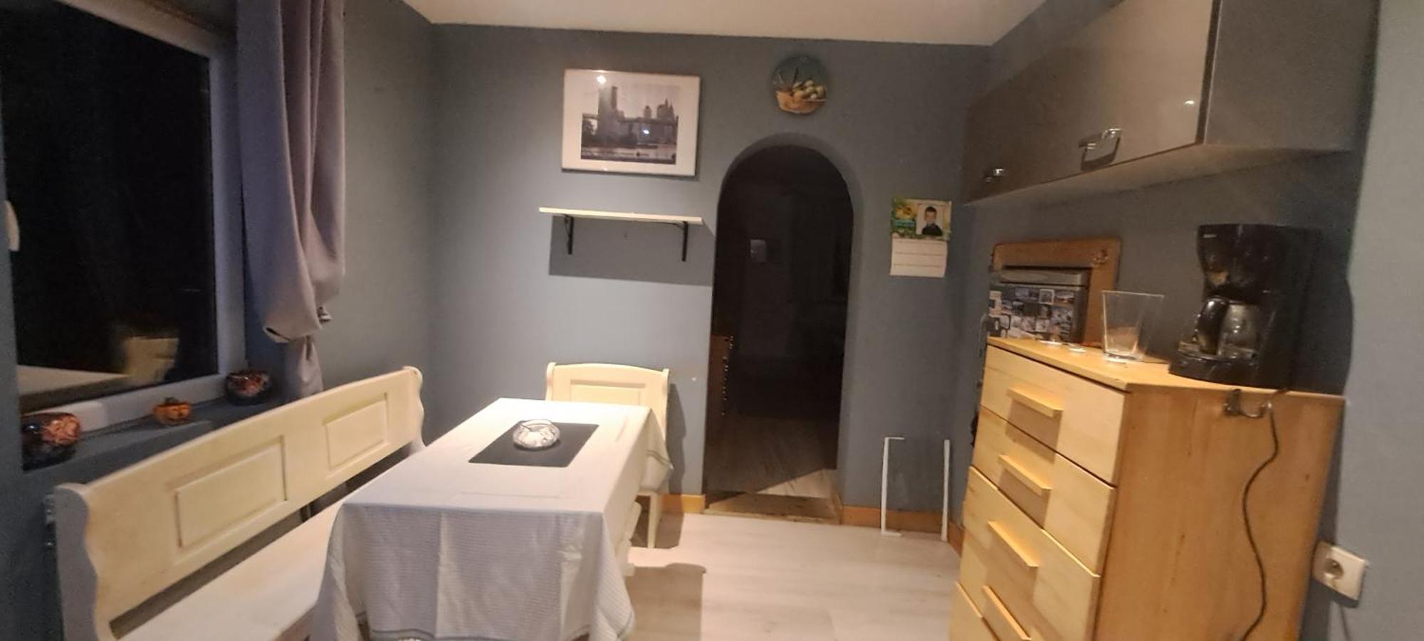 Schody Do Nieba Daire Zakopane Dış mekan fotoğraf