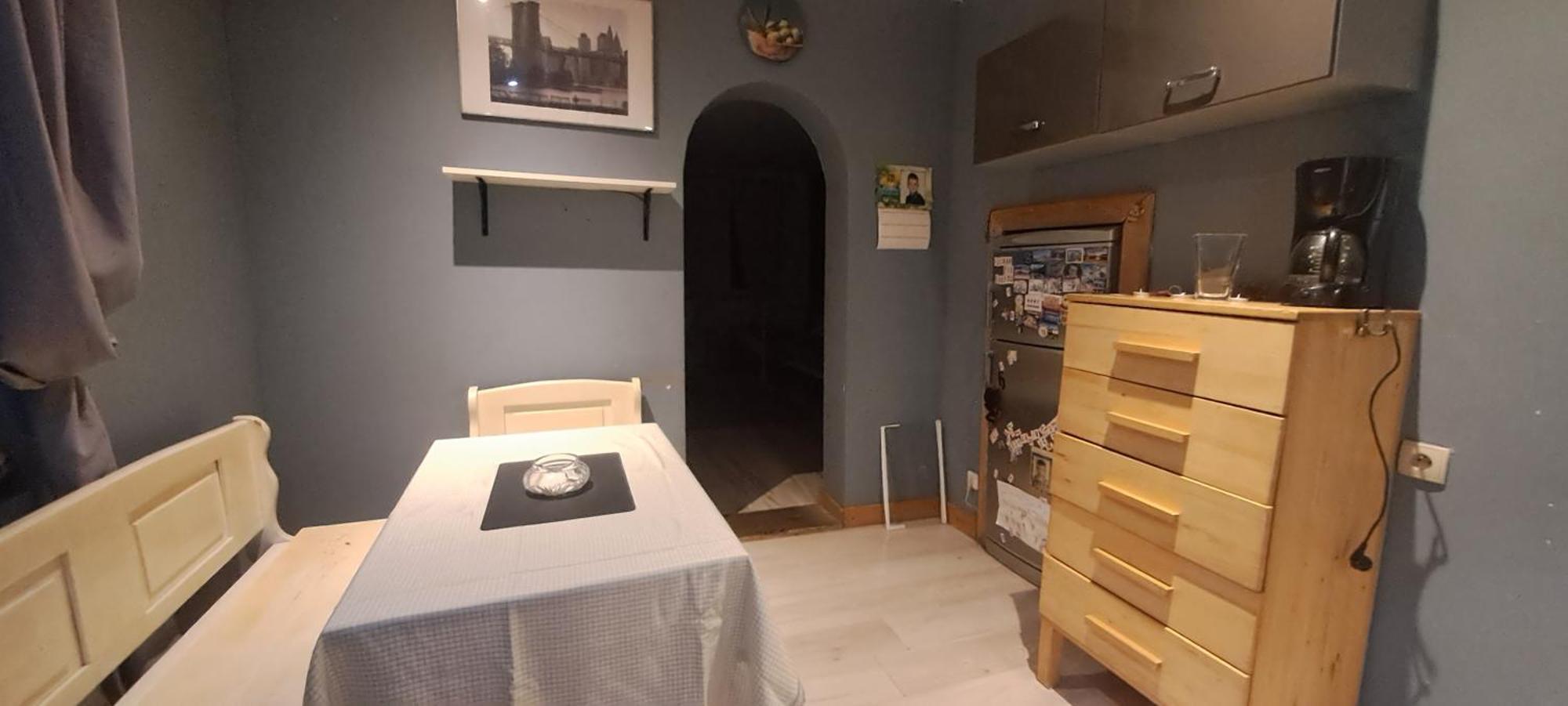 Schody Do Nieba Daire Zakopane Dış mekan fotoğraf
