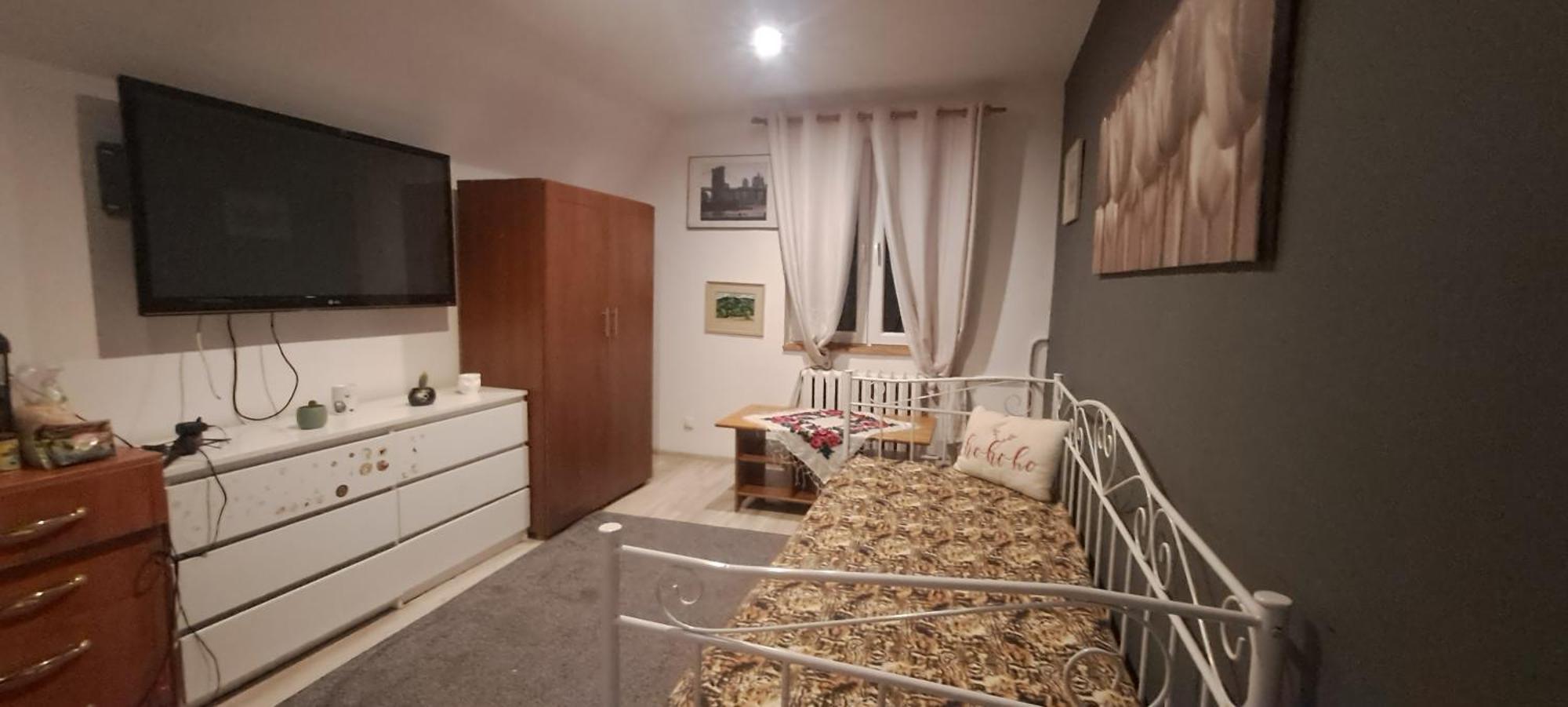 Schody Do Nieba Daire Zakopane Dış mekan fotoğraf