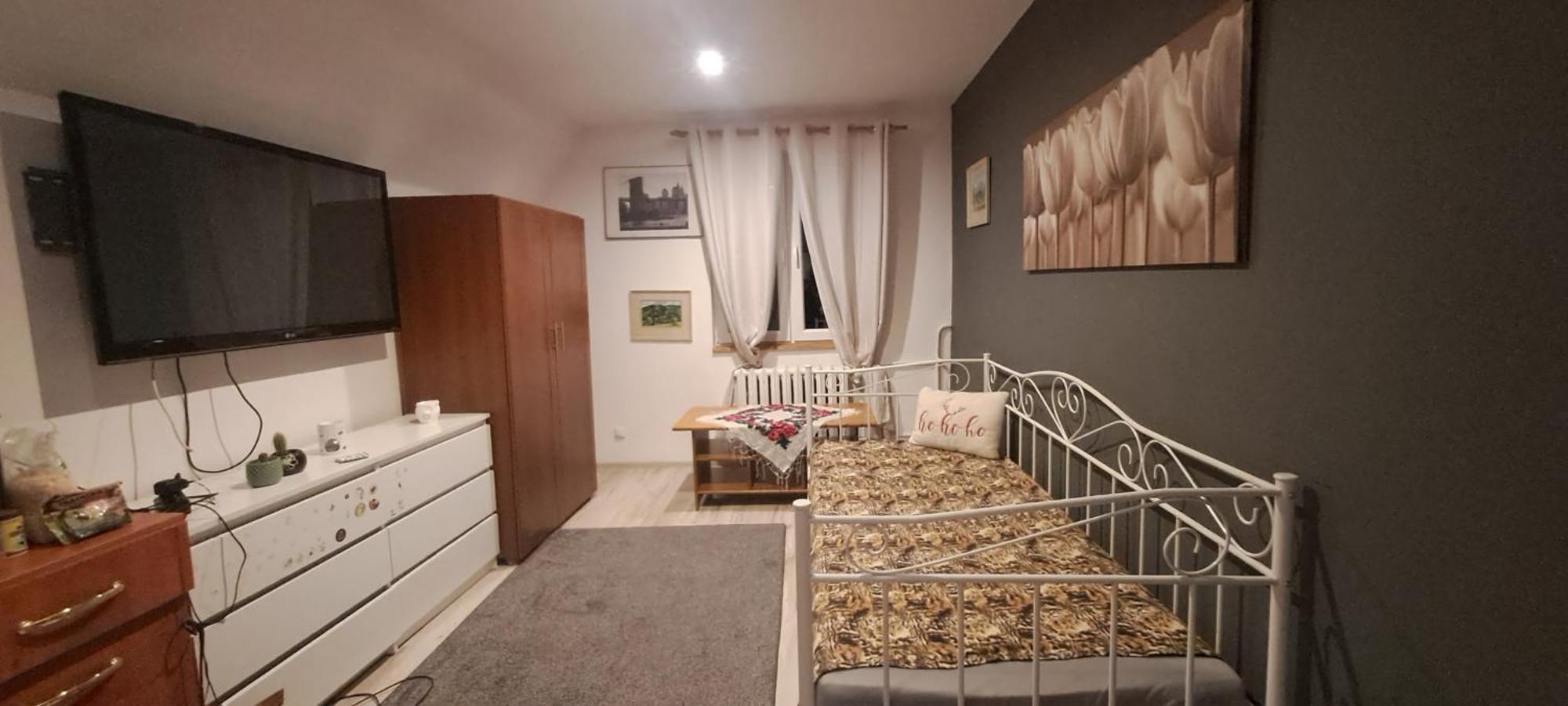 Schody Do Nieba Daire Zakopane Dış mekan fotoğraf