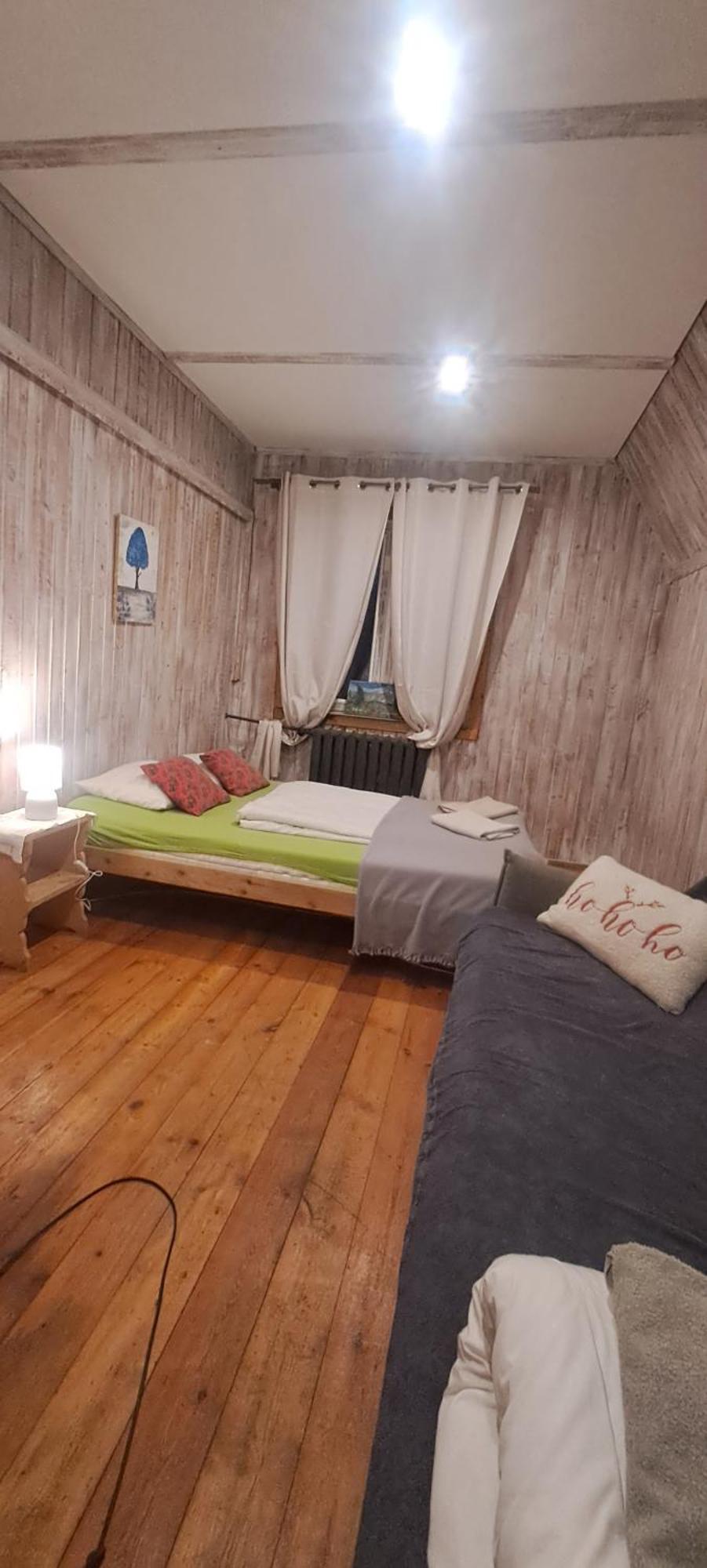 Schody Do Nieba Daire Zakopane Dış mekan fotoğraf