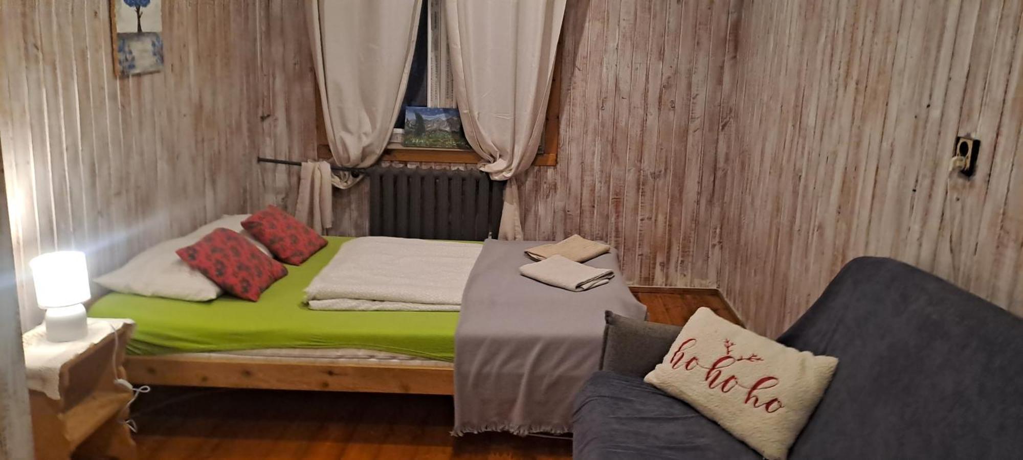 Schody Do Nieba Daire Zakopane Dış mekan fotoğraf
