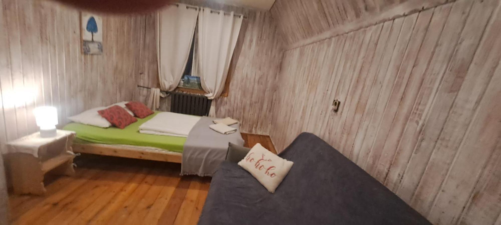 Schody Do Nieba Daire Zakopane Dış mekan fotoğraf