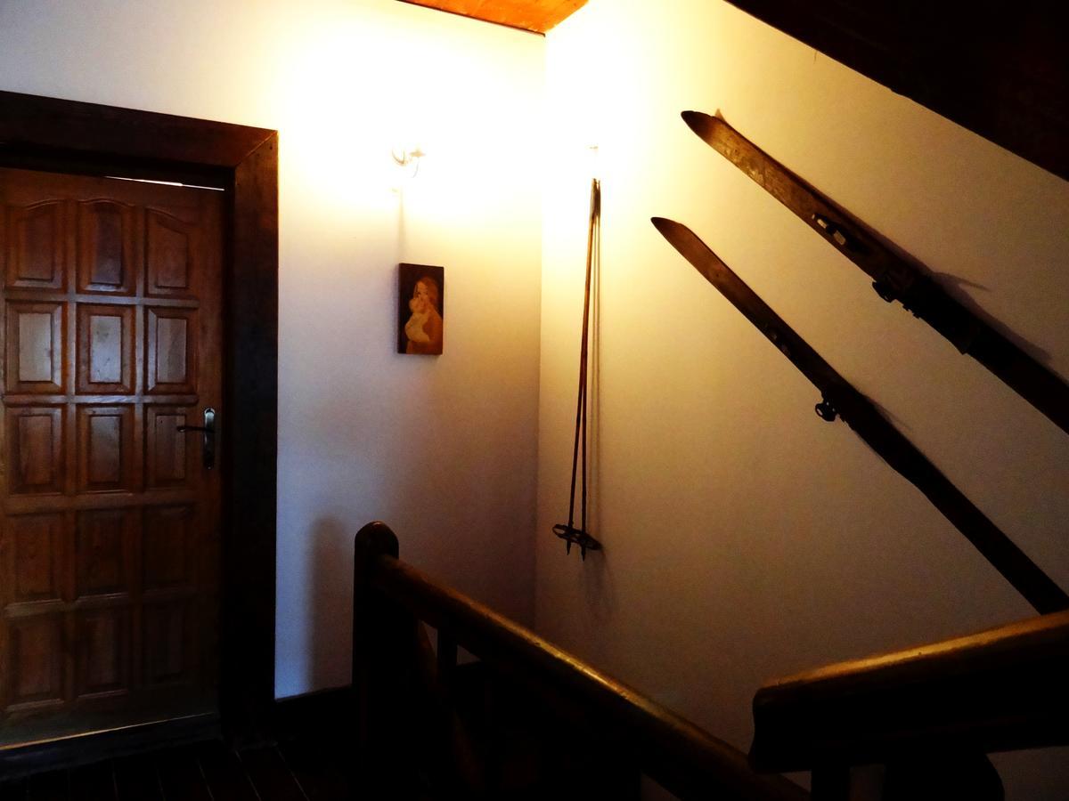 Schody Do Nieba Daire Zakopane Dış mekan fotoğraf