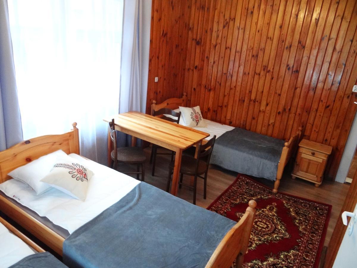Schody Do Nieba Daire Zakopane Dış mekan fotoğraf