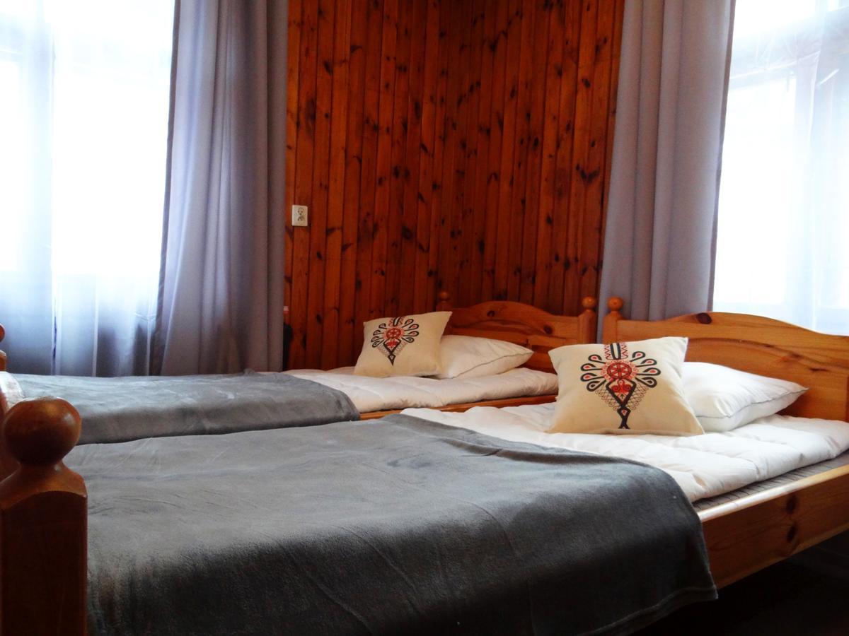 Schody Do Nieba Daire Zakopane Dış mekan fotoğraf