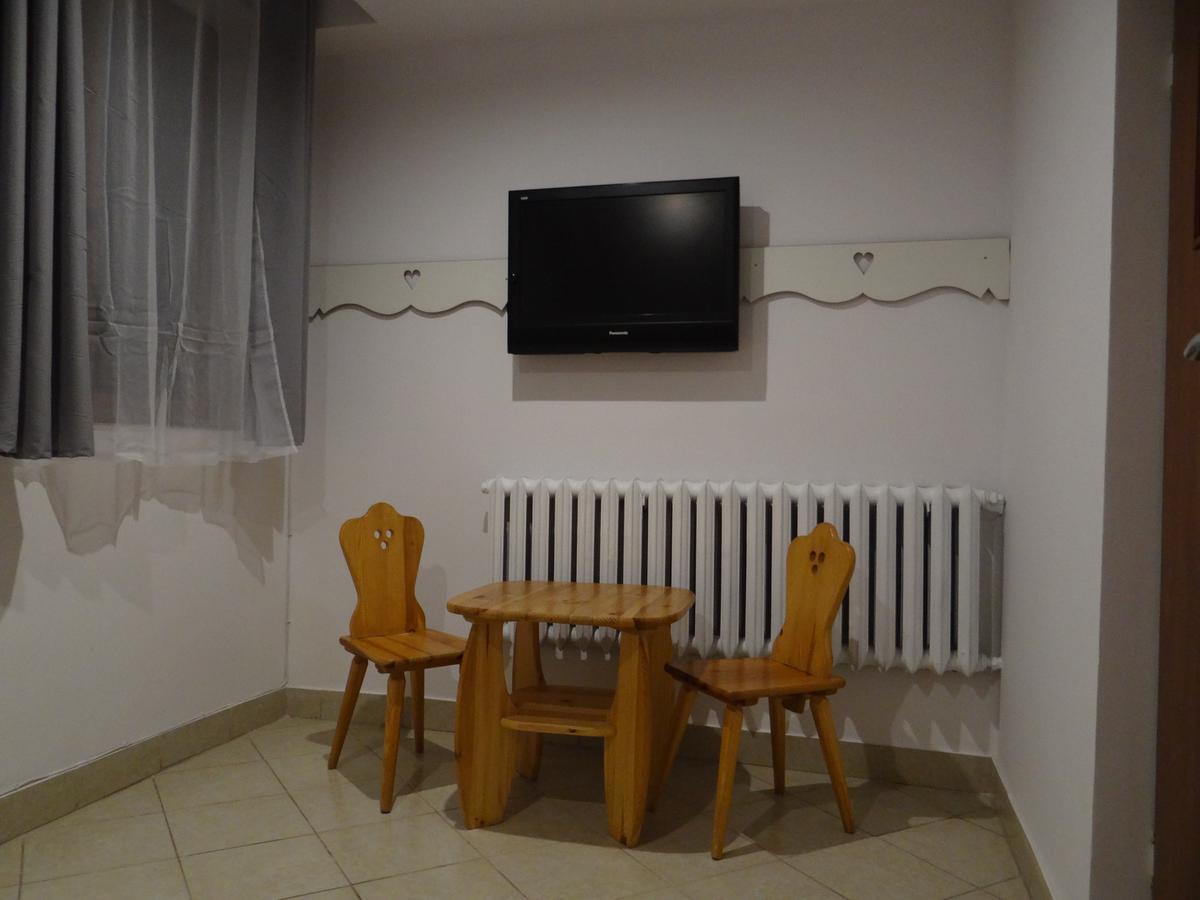 Schody Do Nieba Daire Zakopane Dış mekan fotoğraf