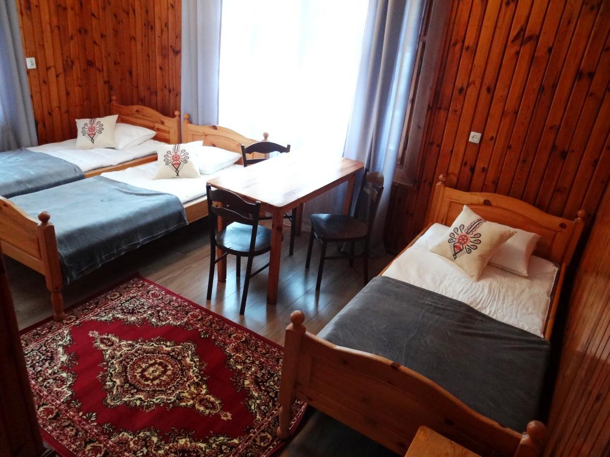 Schody Do Nieba Daire Zakopane Dış mekan fotoğraf
