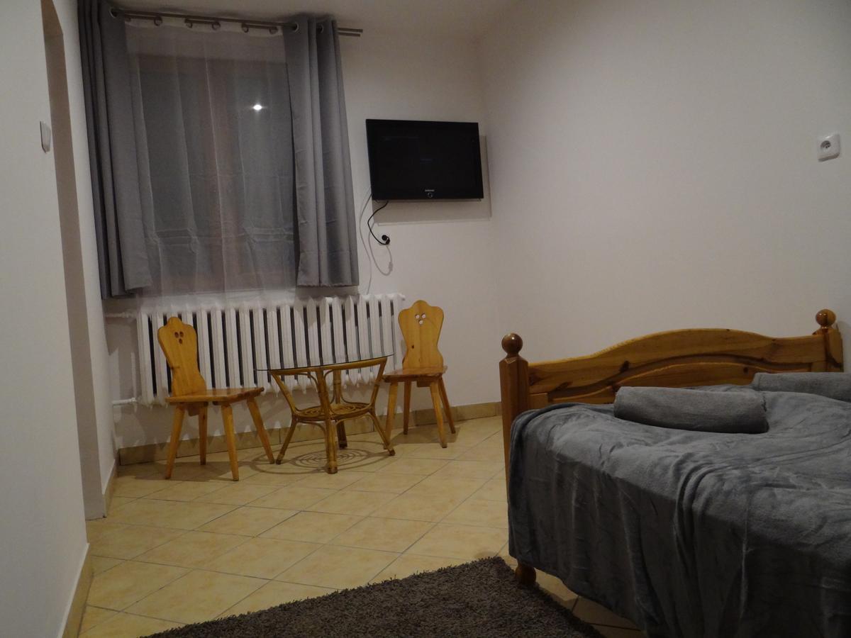 Schody Do Nieba Daire Zakopane Dış mekan fotoğraf