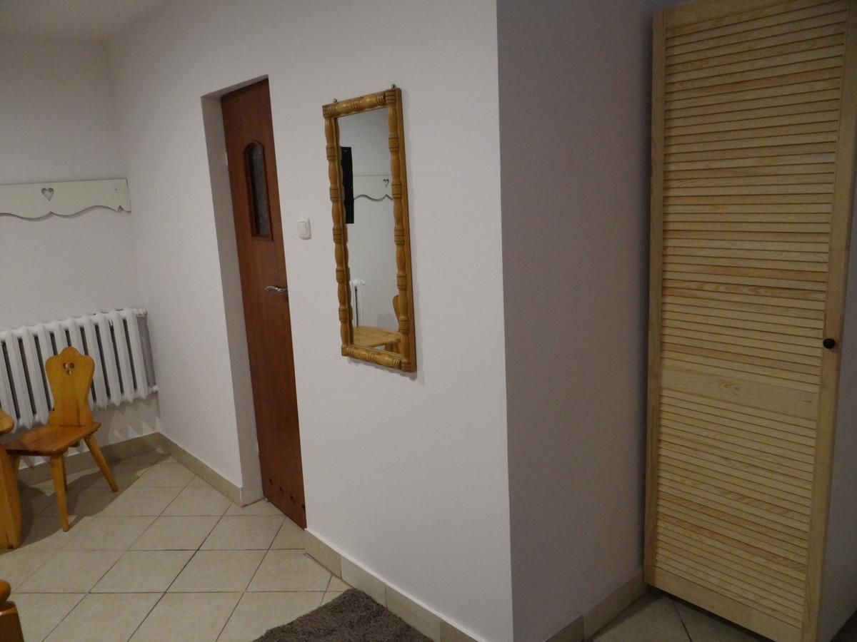 Schody Do Nieba Daire Zakopane Dış mekan fotoğraf