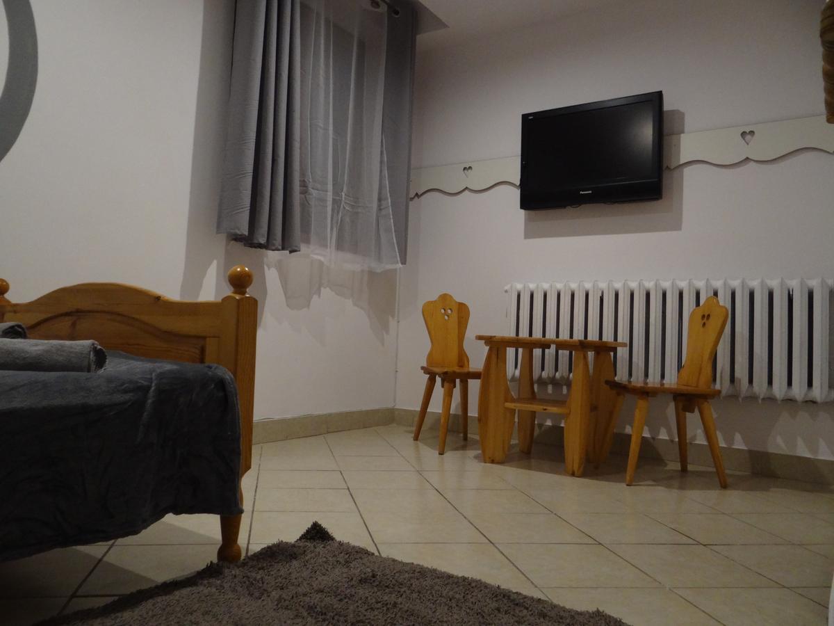 Schody Do Nieba Daire Zakopane Dış mekan fotoğraf