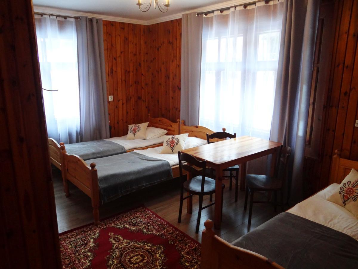 Schody Do Nieba Daire Zakopane Dış mekan fotoğraf
