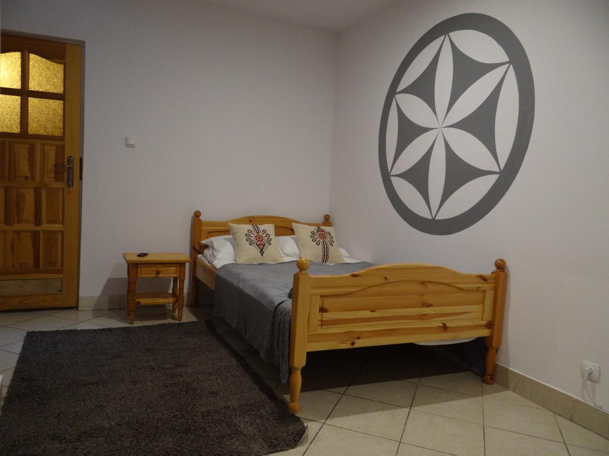 Schody Do Nieba Daire Zakopane Dış mekan fotoğraf