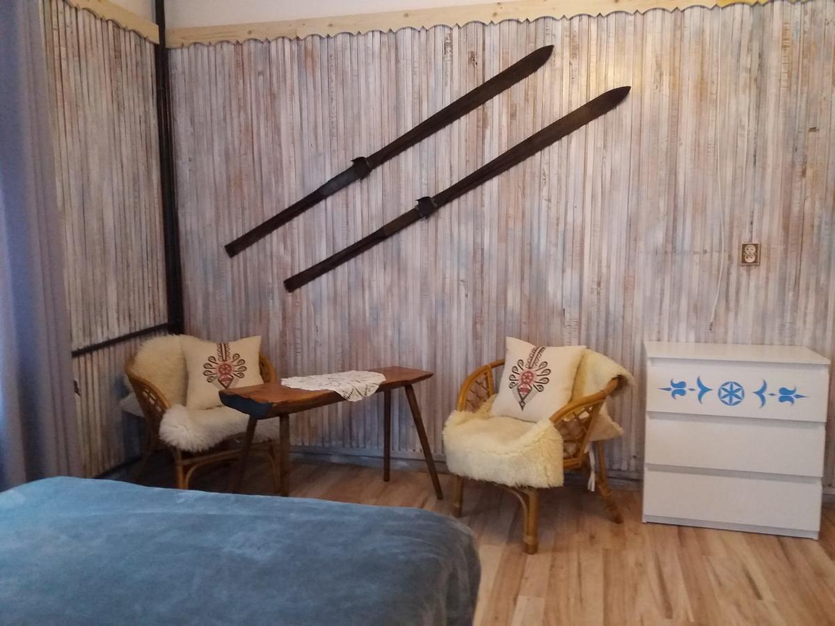 Schody Do Nieba Daire Zakopane Dış mekan fotoğraf