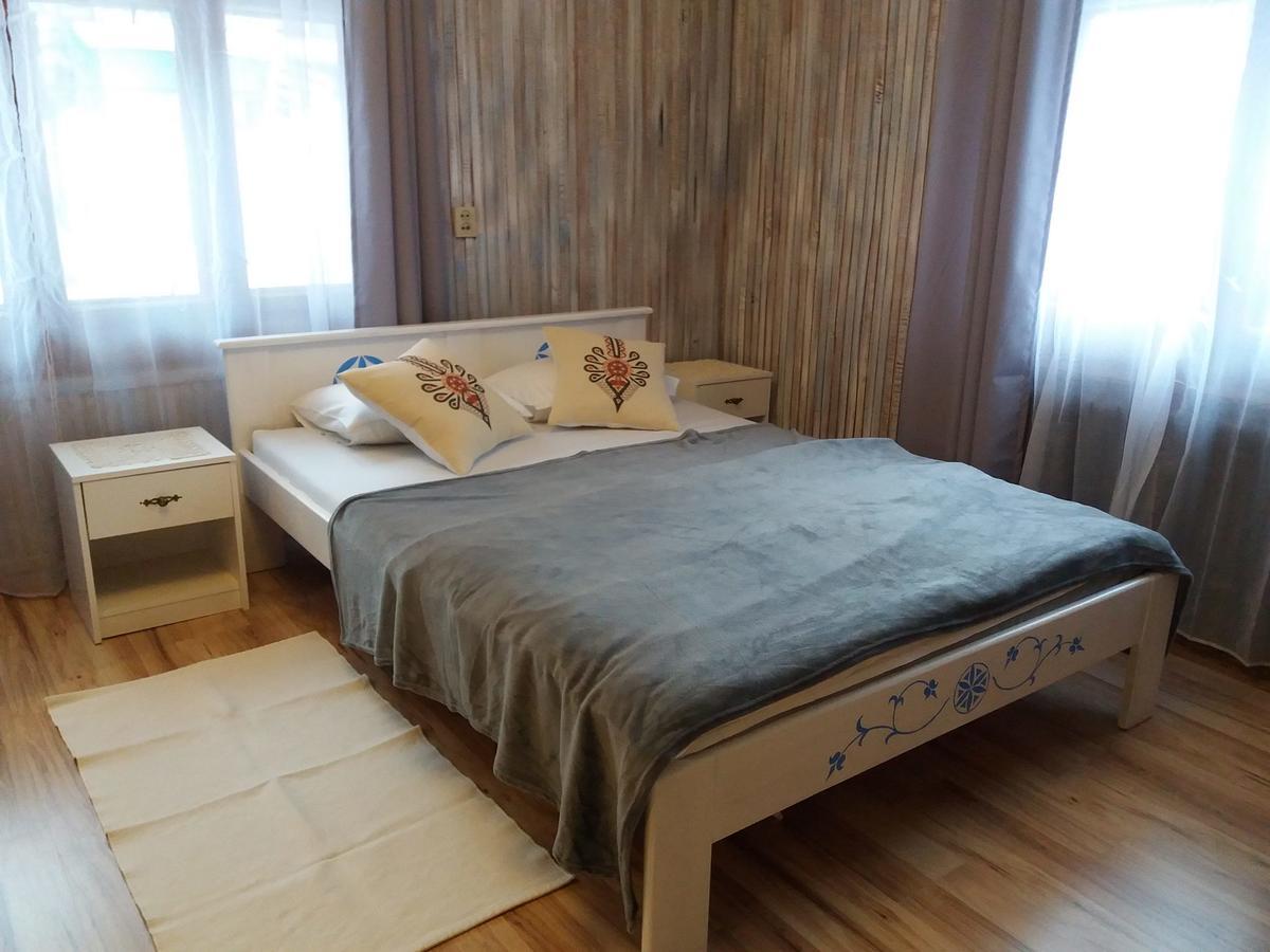 Schody Do Nieba Daire Zakopane Dış mekan fotoğraf