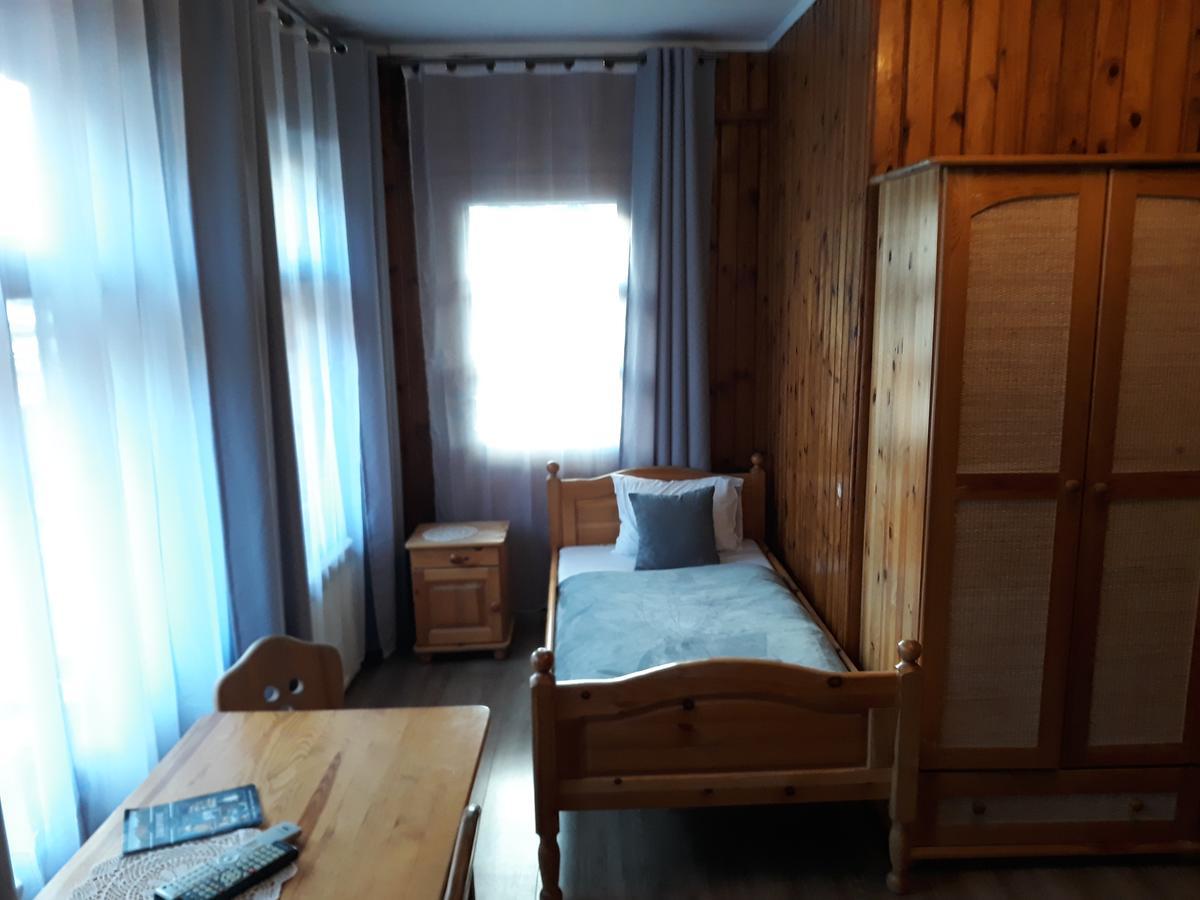 Schody Do Nieba Daire Zakopane Dış mekan fotoğraf