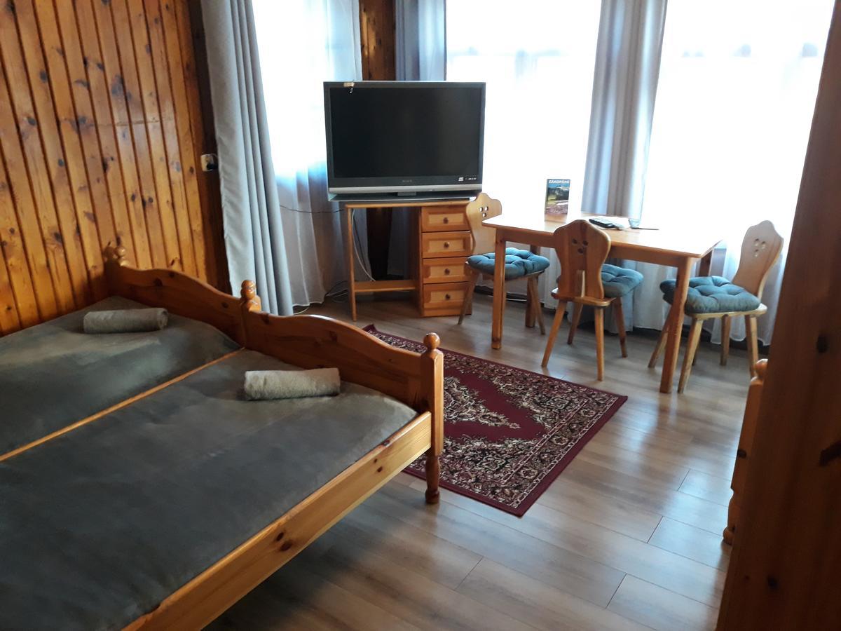 Schody Do Nieba Daire Zakopane Dış mekan fotoğraf