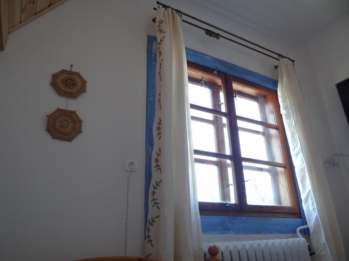 Schody Do Nieba Daire Zakopane Dış mekan fotoğraf