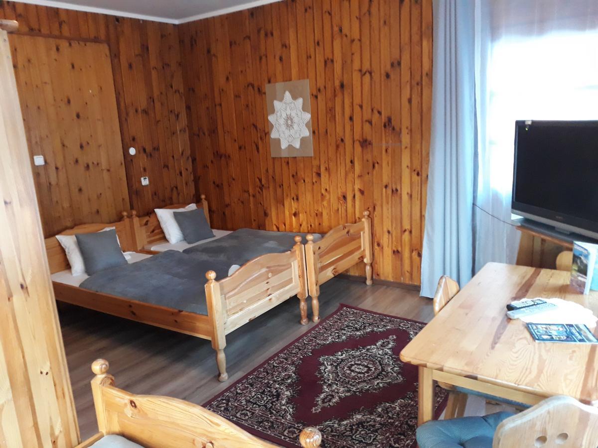 Schody Do Nieba Daire Zakopane Dış mekan fotoğraf
