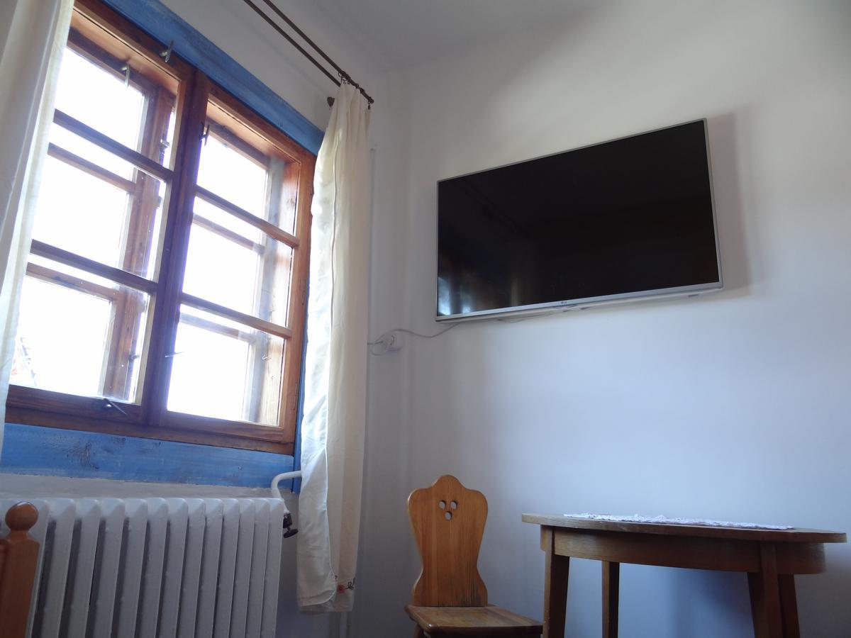 Schody Do Nieba Daire Zakopane Dış mekan fotoğraf