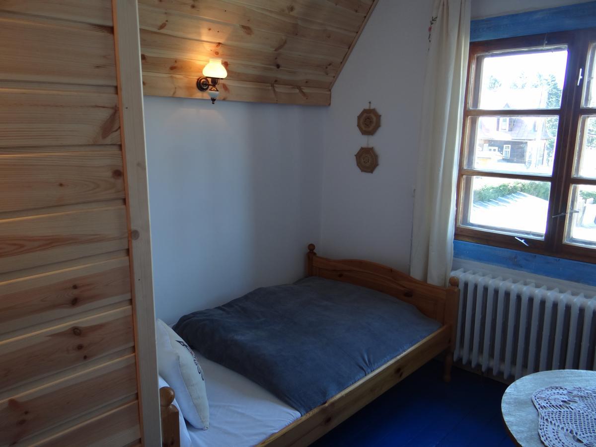 Schody Do Nieba Daire Zakopane Dış mekan fotoğraf