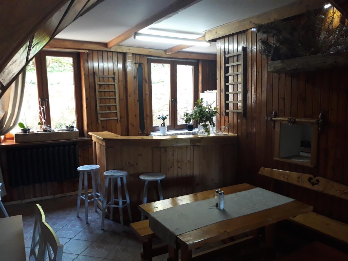 Schody Do Nieba Daire Zakopane Dış mekan fotoğraf