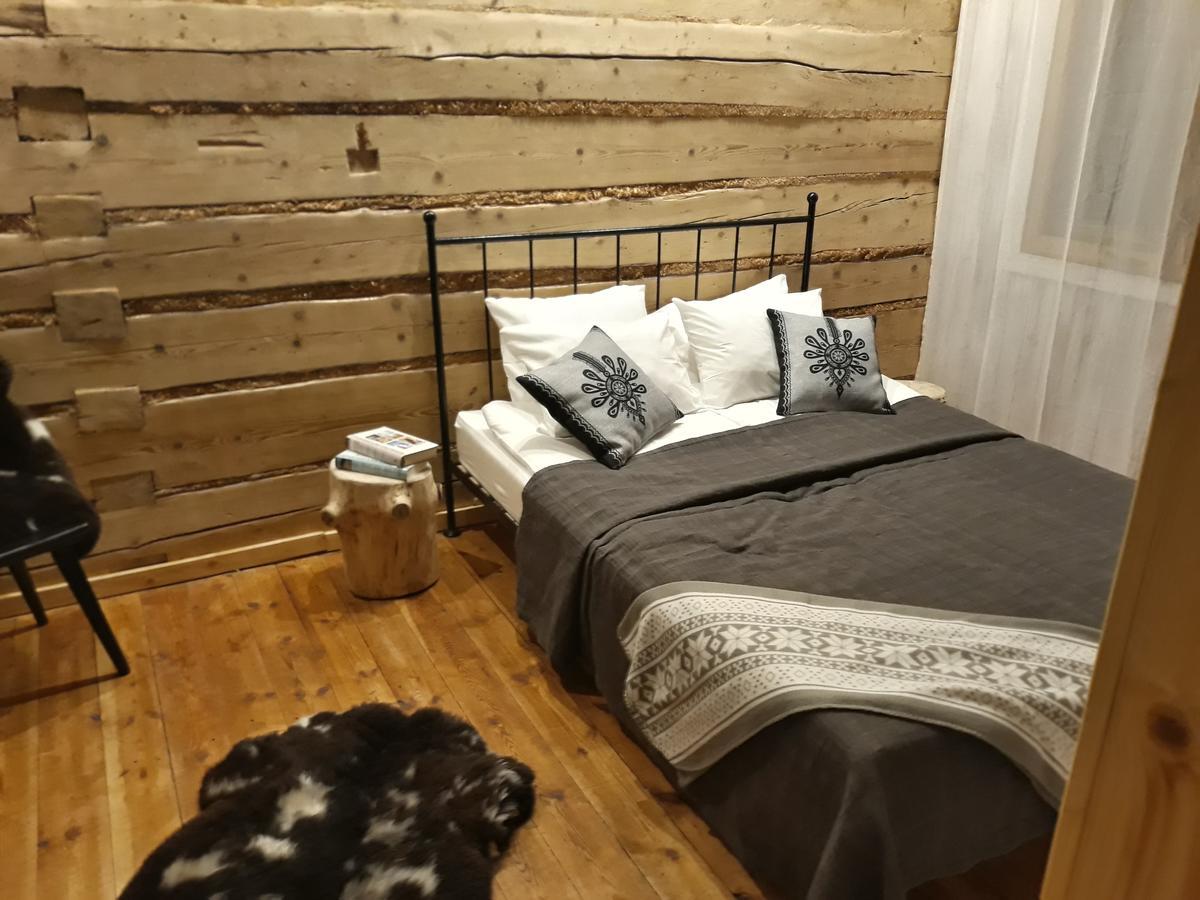 Schody Do Nieba Daire Zakopane Dış mekan fotoğraf