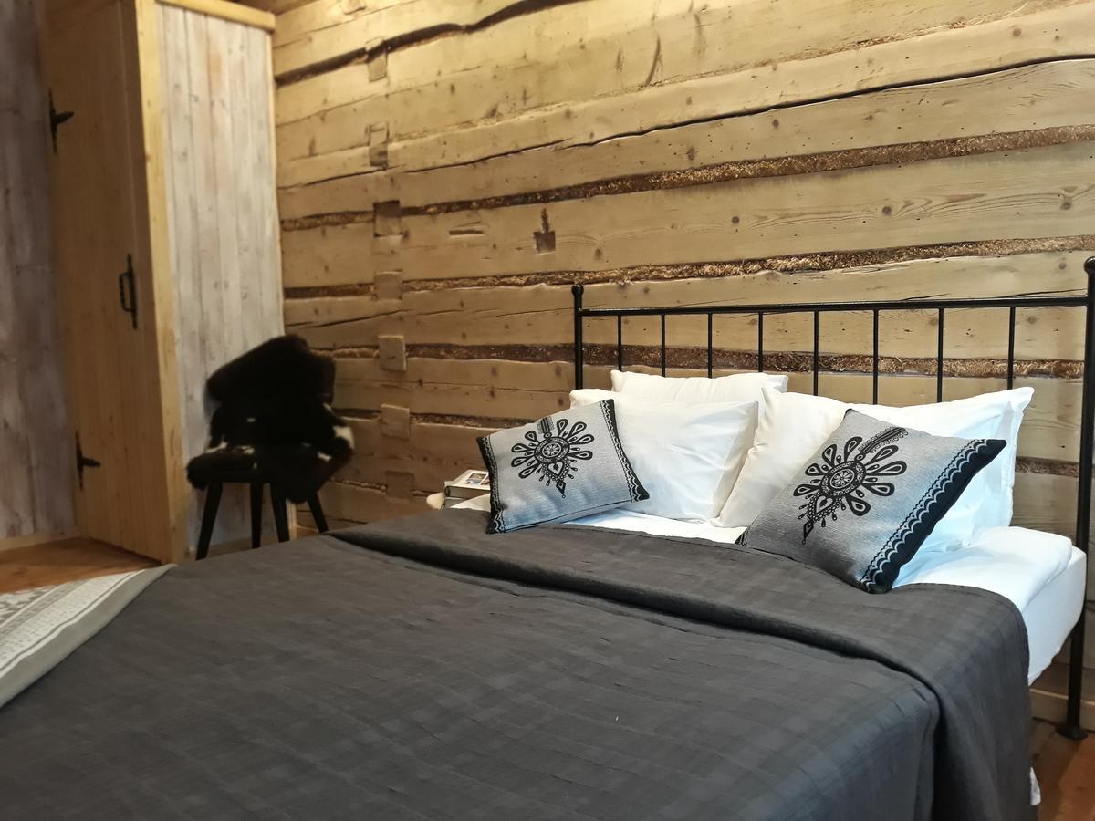 Schody Do Nieba Daire Zakopane Dış mekan fotoğraf
