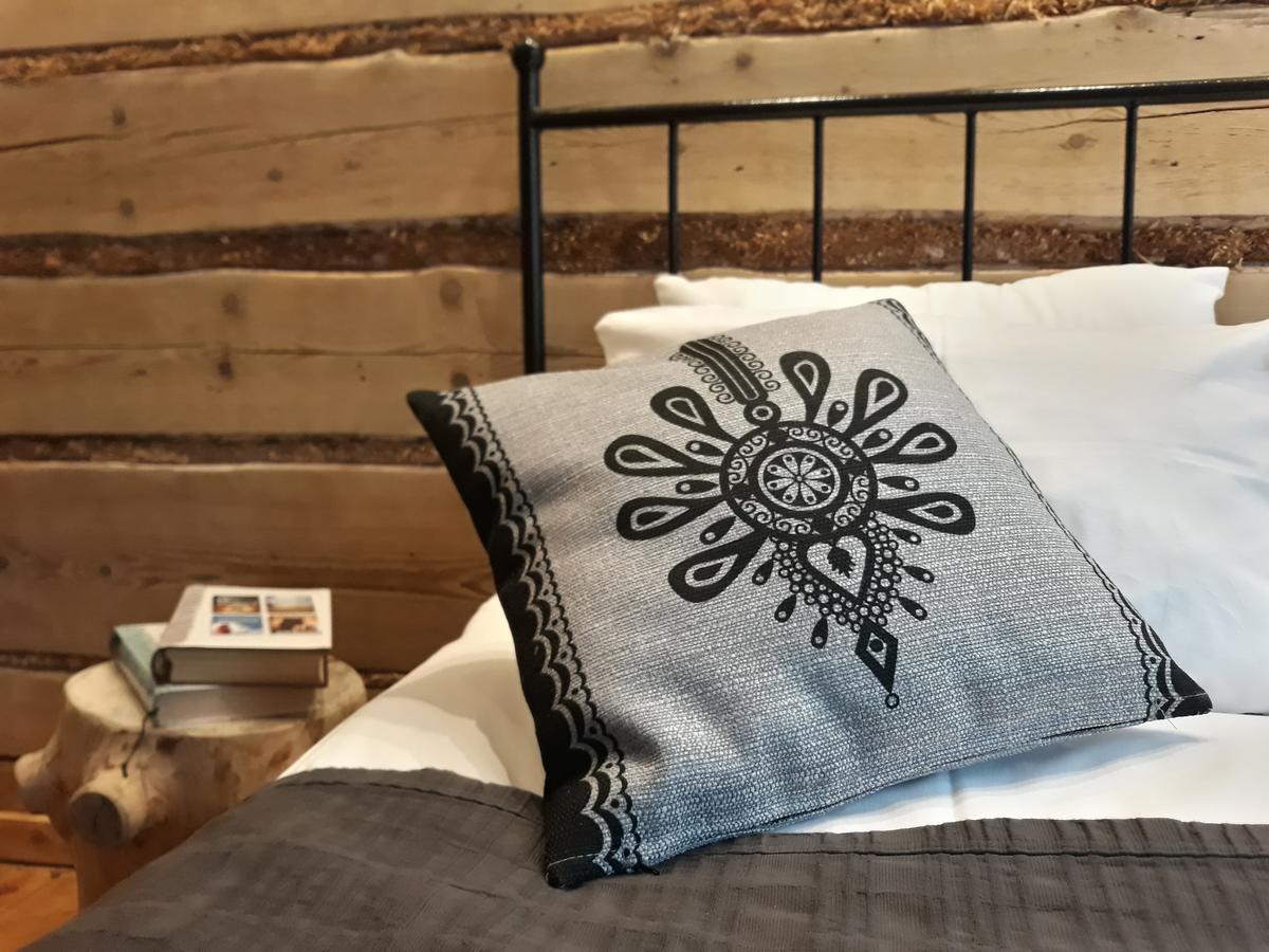 Schody Do Nieba Daire Zakopane Dış mekan fotoğraf