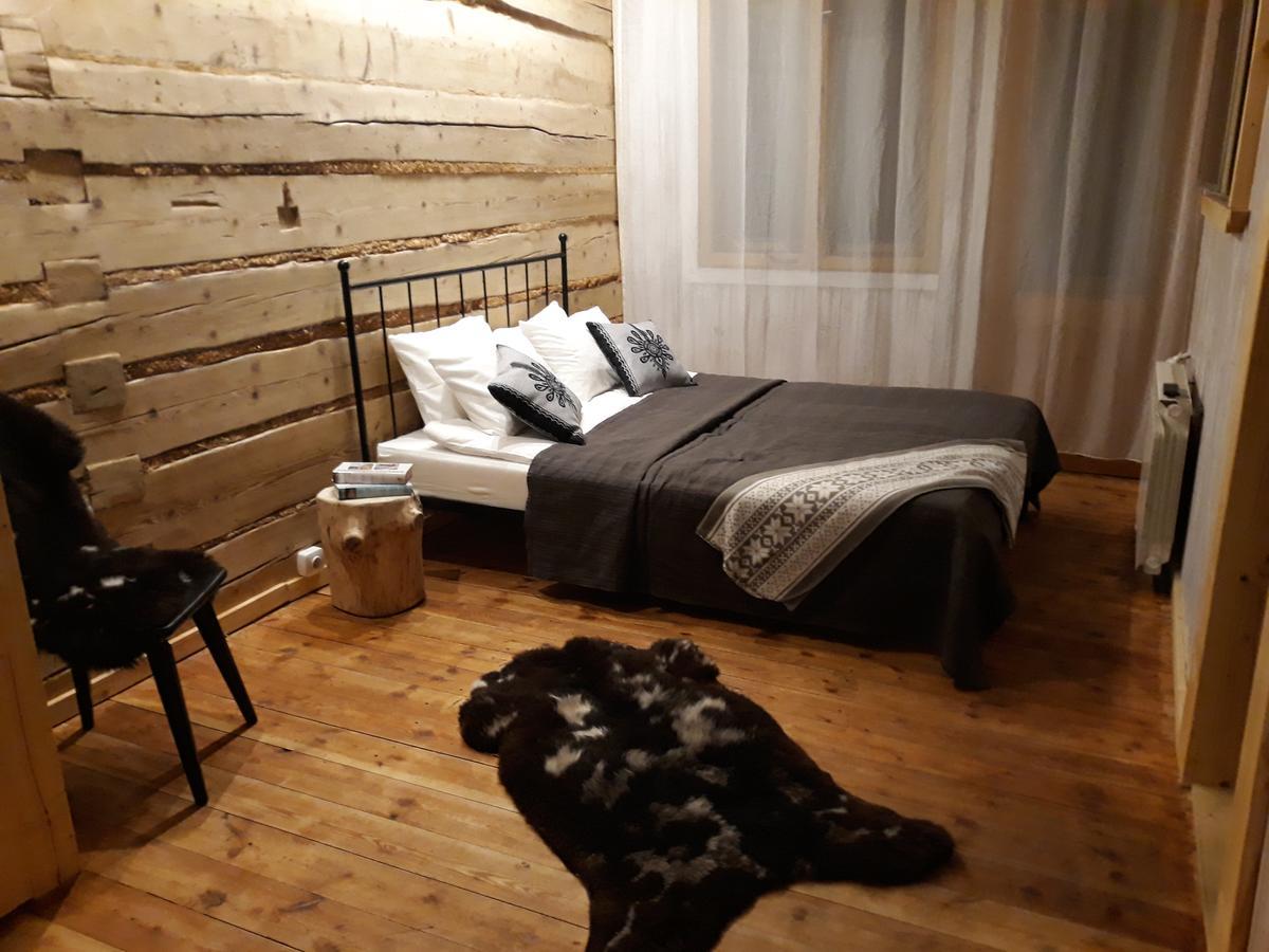 Schody Do Nieba Daire Zakopane Dış mekan fotoğraf