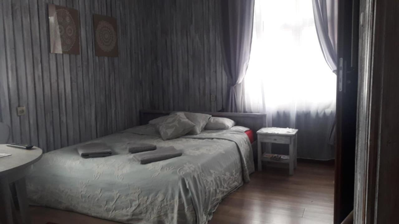 Schody Do Nieba Daire Zakopane Dış mekan fotoğraf