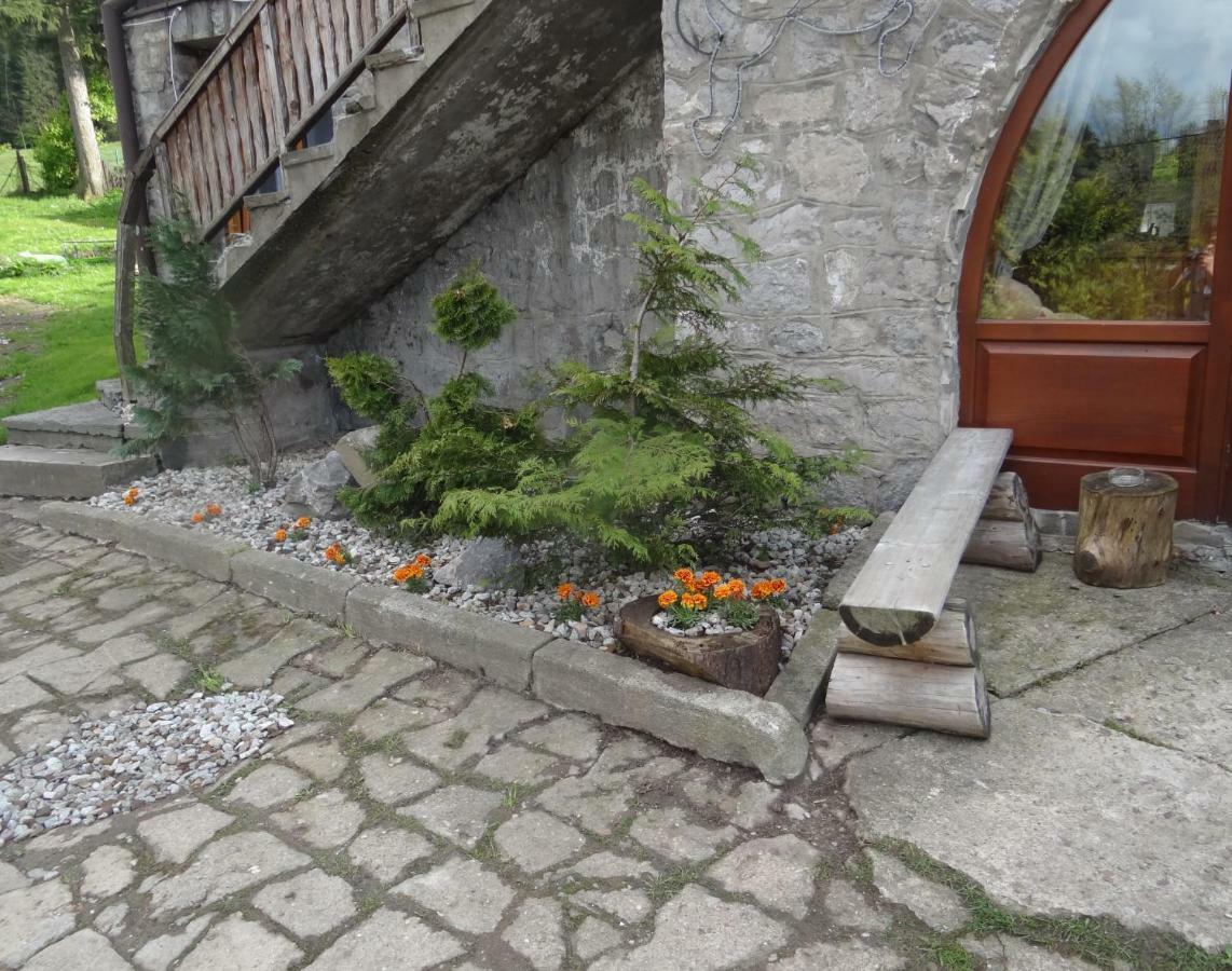 Schody Do Nieba Daire Zakopane Dış mekan fotoğraf