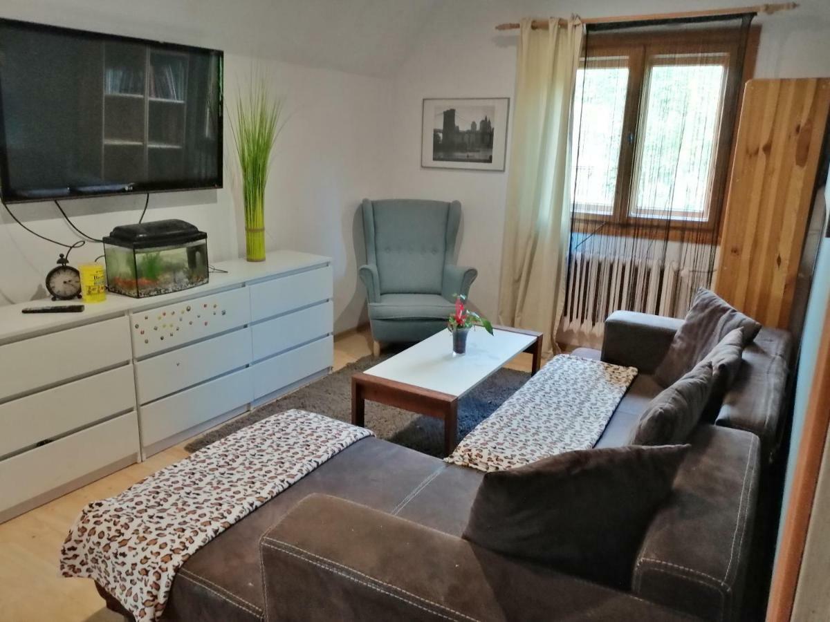 Schody Do Nieba Daire Zakopane Dış mekan fotoğraf