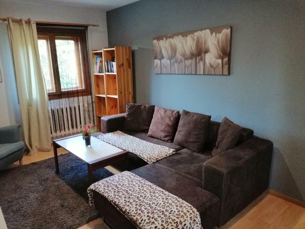 Schody Do Nieba Daire Zakopane Dış mekan fotoğraf
